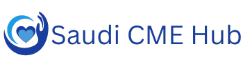 Saudi CME Hub